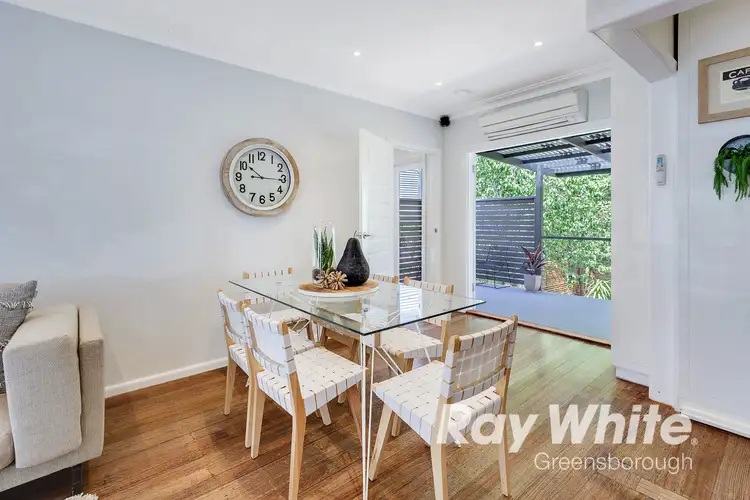 Sixth view of Homely house listing, 21 De Blonay Crescent, Greensborough VIC 3088