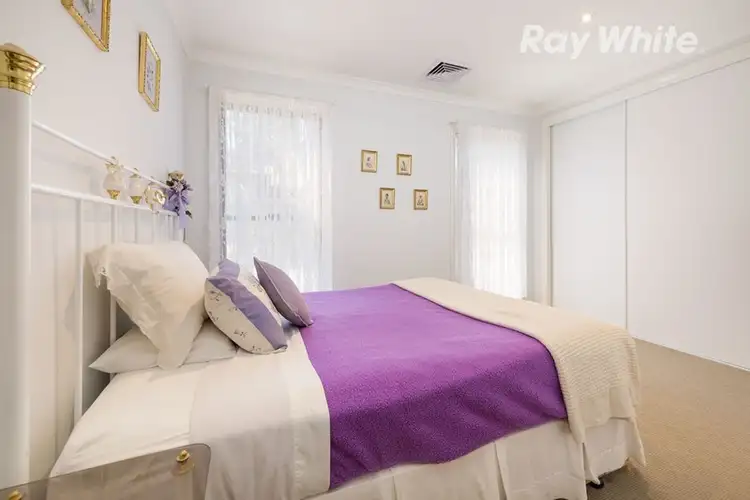 Sixth view of Homely house listing, 1/32 Bow Street, Corowa NSW 2646