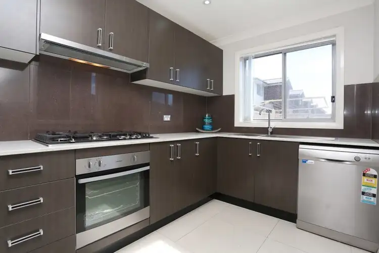 Fourth view of Homely townhouse listing, 11/12 Blenheim Avenue, Rooty Hill NSW 2766