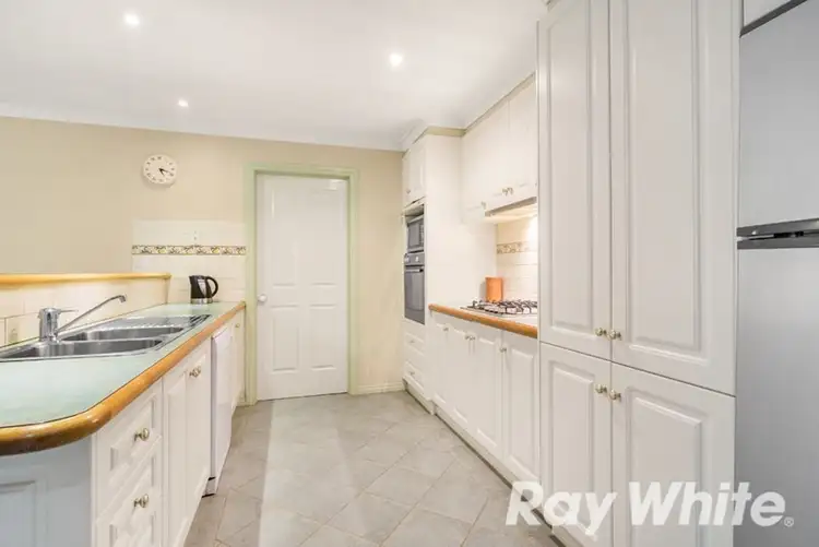 Fourth view of Homely house listing, 17 Illoura Street, Watsonia VIC 3087