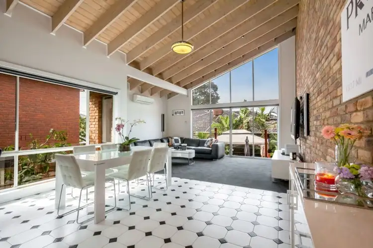 Fifth view of Homely house listing, 176B Darebin Boulevard, Reservoir VIC 3073