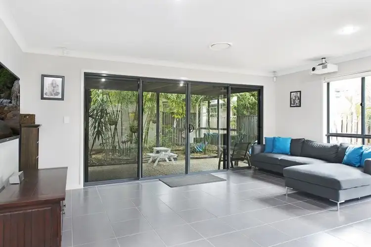 Second view of Homely house listing, 1 Park Grove Court, Kallangur QLD 4503