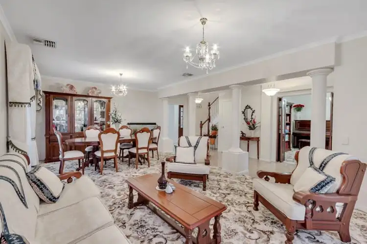 Sixth view of Homely house listing, 28 Lipson Reach Road, Gulfview Heights SA 5096