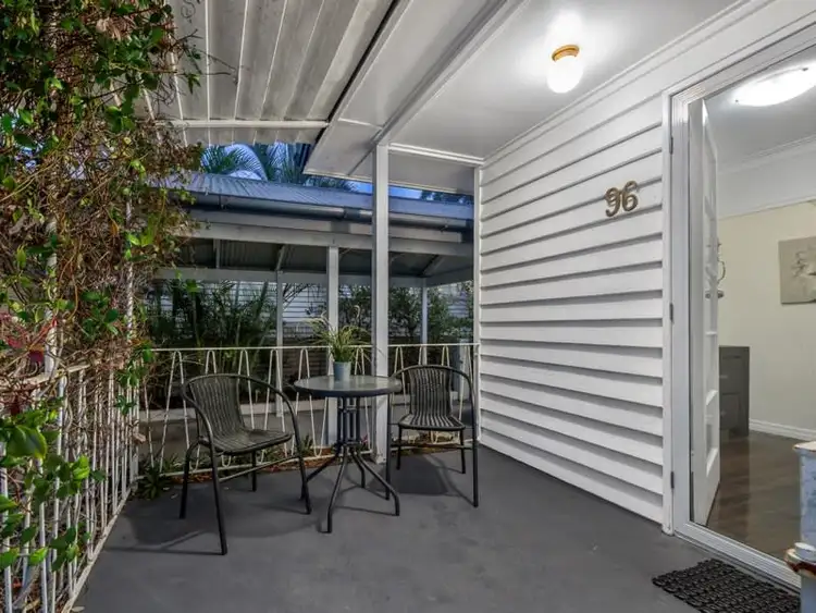 Seventh view of Homely house listing, 96 Spence Road, Wavell Heights QLD 4012