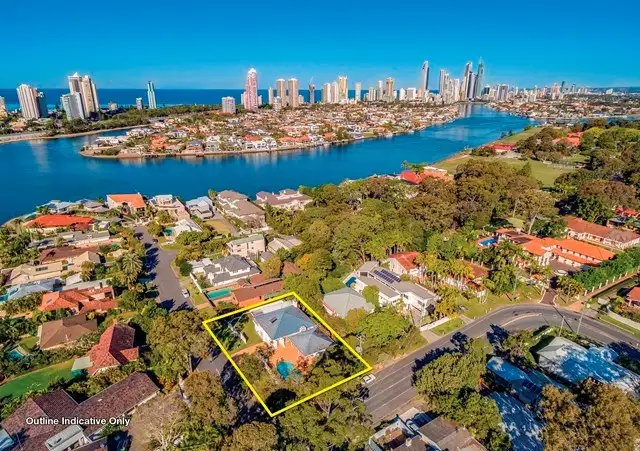 Main view of Homely house listing, 14 Wildash Street, Southport QLD 4215