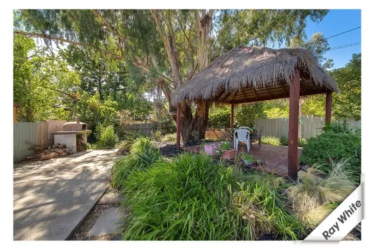 Third view of Homely house listing, 4 Eugenia Street, Rivett ACT 2611