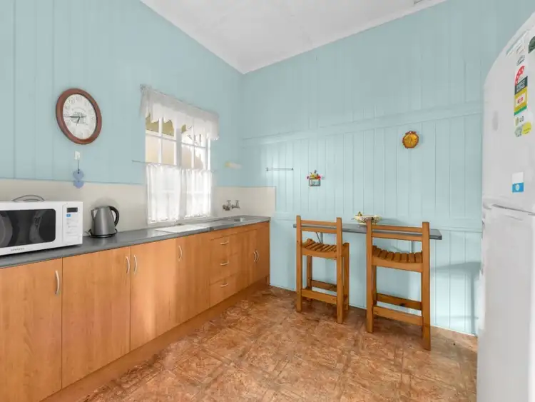 Seventh view of Homely house listing, 85 Beatrice Street, Bardon QLD 4065