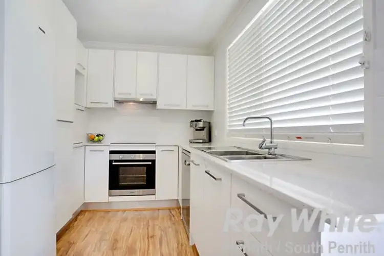 Third view of Homely house listing, 11 Wren Place, Claremont Meadows NSW 2747