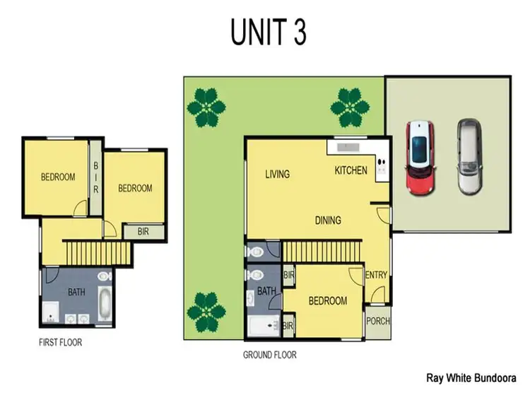 Seventh view of Homely house listing, 50 Arthur Street, Bundoora VIC 3083
