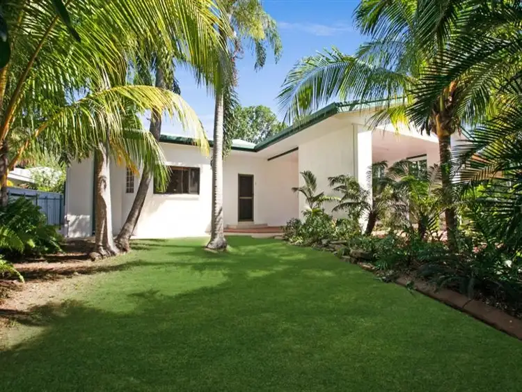 58 Rosewood Crescent, Leanyer NT 812