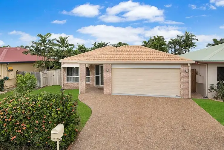 13 Blue Lake Court, Kirwan QLD 4817