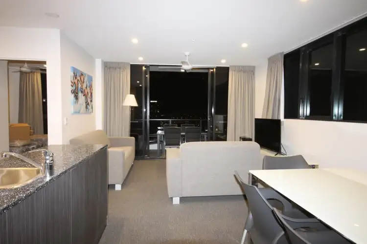 Second view of Homely unit listing, 137/2729-2733 Gold Coast Highway, Broadbeach QLD 4218