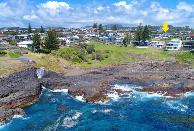 Main view of Homely house listing, 29 Boanyo Avenue, Kiama NSW 2533