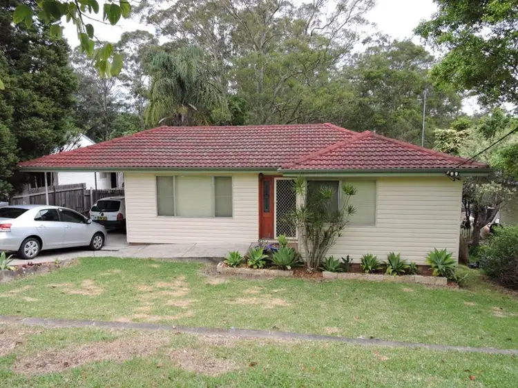 Main view of Homely house listing, 98 Turpentine Street, Wyoming NSW 2250