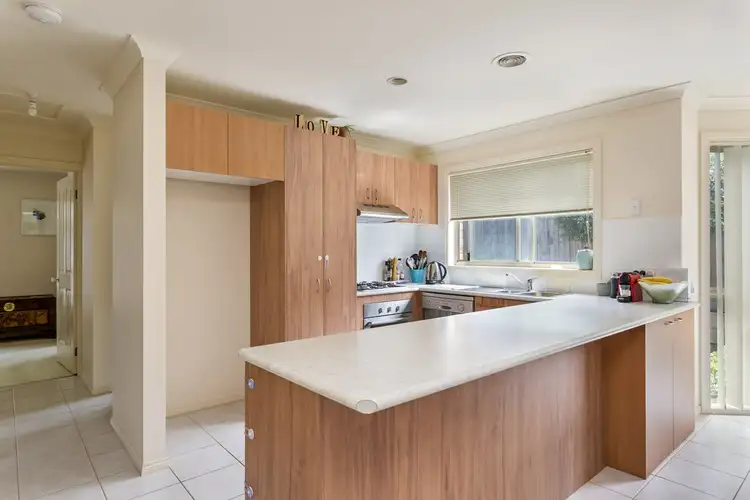 Fifth view of Homely house listing, 39 Meadow Crest Circuit, Mount Martha VIC 3934