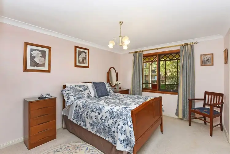 Sixth view of Homely house listing, 1 Meredith Reach, Westleigh NSW 2120