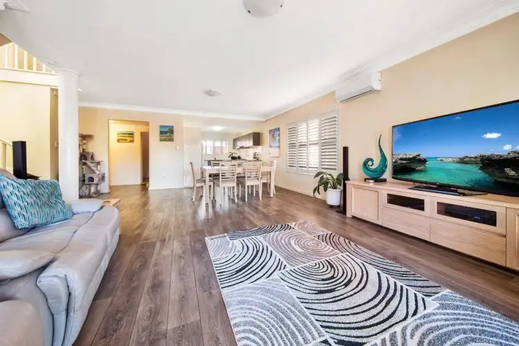 Second view of Homely unit listing, 35/40-44 Belmont Street, Sutherland NSW 2232