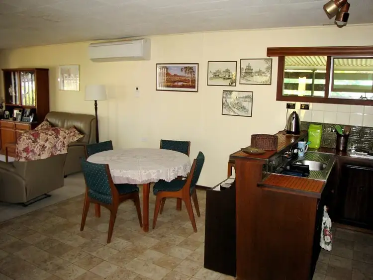 Sixth view of Homely house listing, 11 Anderson Street, Barmera SA 5345