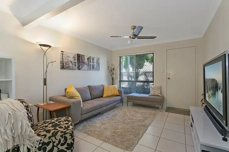 Third view of Homely townhouse listing, 40/130 Jutland Street, Oxley QLD 4075