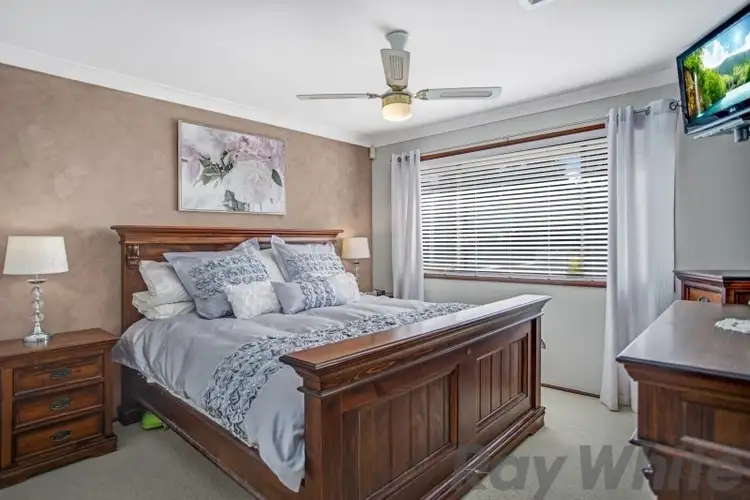 Seventh view of Homely house listing, 7 Carlisle Place, Morpeth NSW 2321