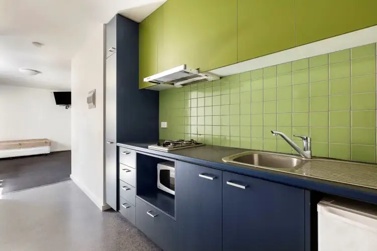 Third view of Homely apartment listing, 219/141 Waverley Road, Malvern East VIC 3145