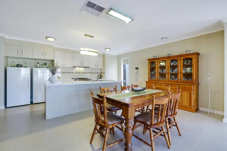 Sixth view of Homely house listing, 156 Newbury Boulevard, Craigieburn VIC 3064