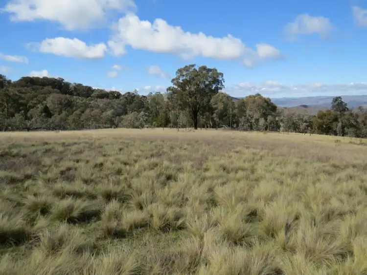 Third view of Homely rural property listing, Lot 104 Clements Road, Woodstock NSW 2793