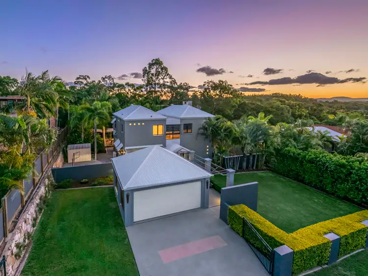 16 Ashley Road, Chermside West QLD 4032