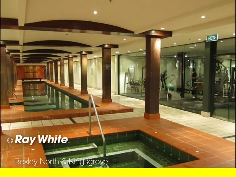 Seventh view of Homely unit listing, 1406/243-271 Pyrmont Street, Pyrmont NSW 2009
