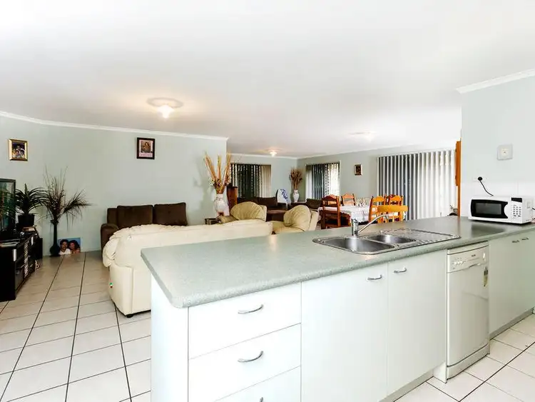 Fifth view of Homely house listing, 17 Sutherland Crescent, Goodna QLD 4300