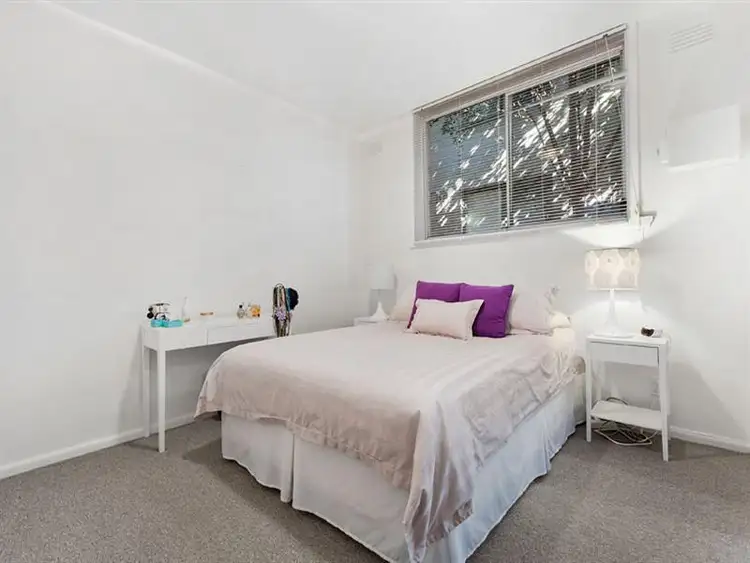 Fifth view of Homely apartment listing, 7/15 Kemp Street, Thornbury VIC 3071