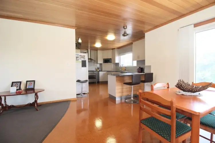 Fifth view of Homely house listing, 32 Bailey Street, Capella QLD 4723