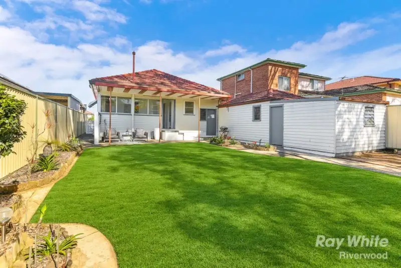 Main view of Homely house listing, 8 Killara Avenue, Riverwood NSW 2210