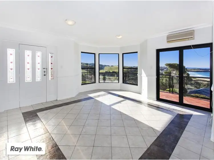 Sixth view of Homely townhouse listing, 1/36 Hothersal Street, Kiama NSW 2533