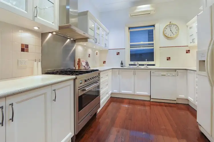 Fourth view of Homely house listing, 155 Constitution Road, Windsor QLD 4030