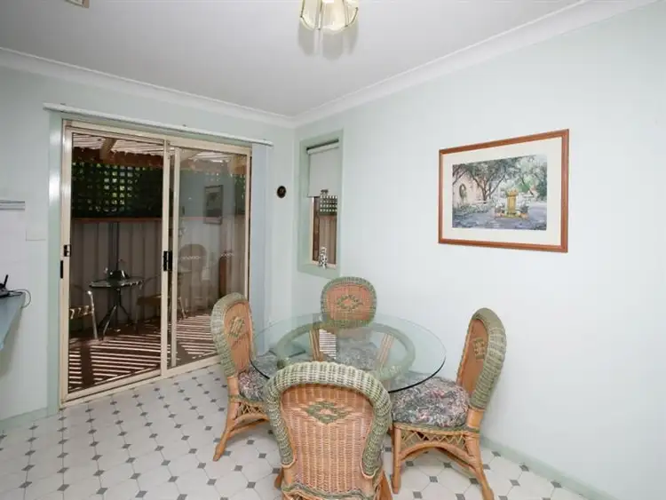 Third view of Homely unit listing, 6/7 Bentley Place, Wagga Wagga NSW 2650