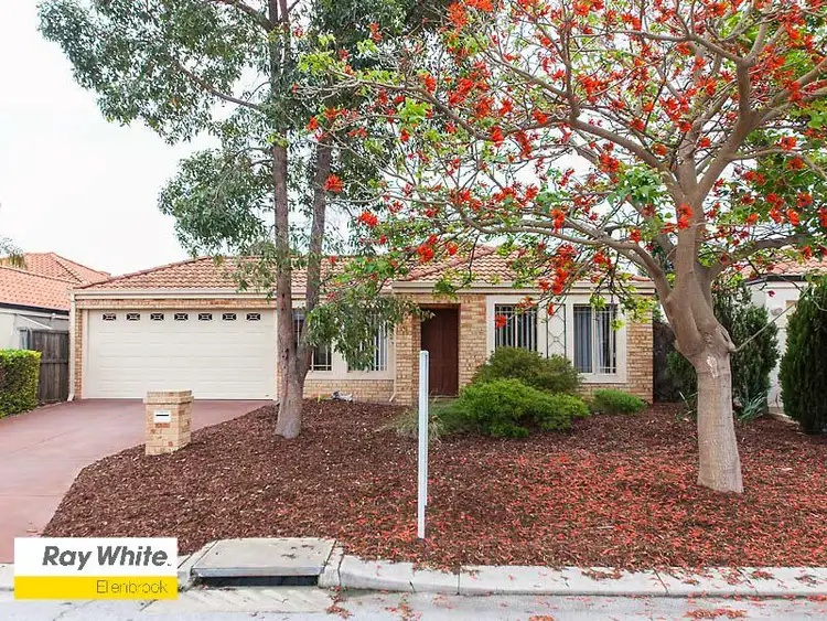 Third view of Homely house listing, 11 San Remo Vista, Ellenbrook WA 6069
