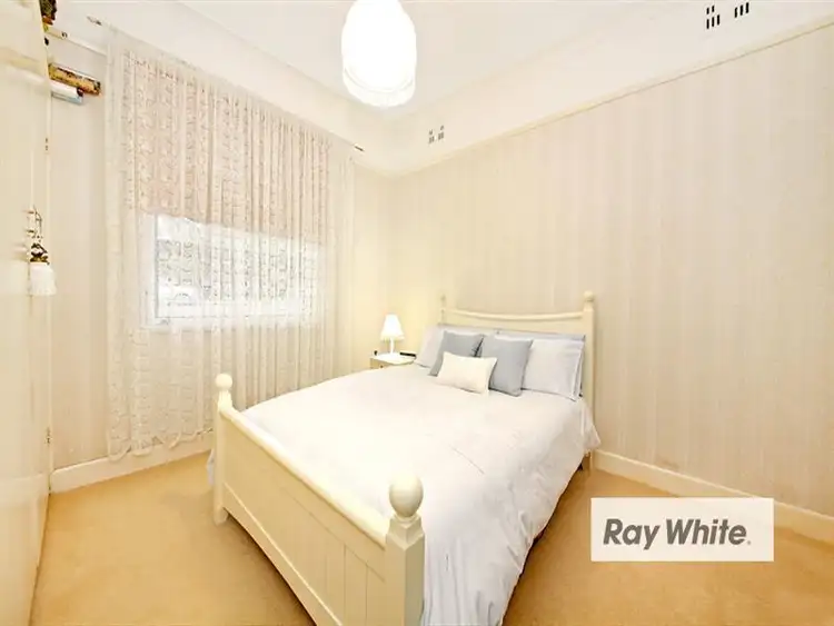 Sixth view of Homely house listing, 56 Rawson Street, Lidcombe NSW 2141