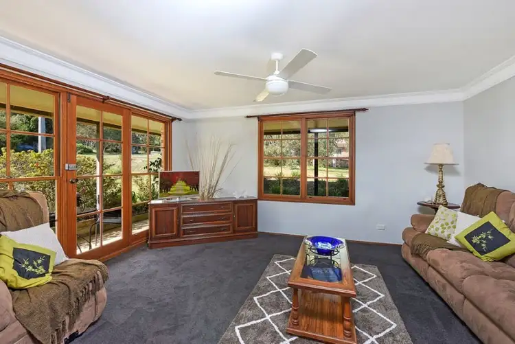 Fourth view of Homely house listing, 17 Foxglove Road, Mount Colah NSW 2079