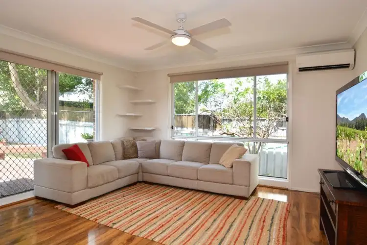 Second view of Homely house listing, 11 Charlton Street, Bellbird NSW 2325