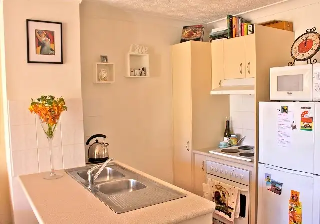 Second view of Homely apartment listing, 20/33-37 Lenneberg Street, Southport QLD 4215