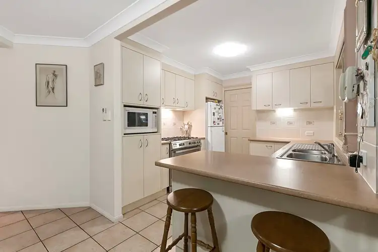 Seventh view of Homely house listing, 5 Belford Drive, Wellington Point QLD 4160