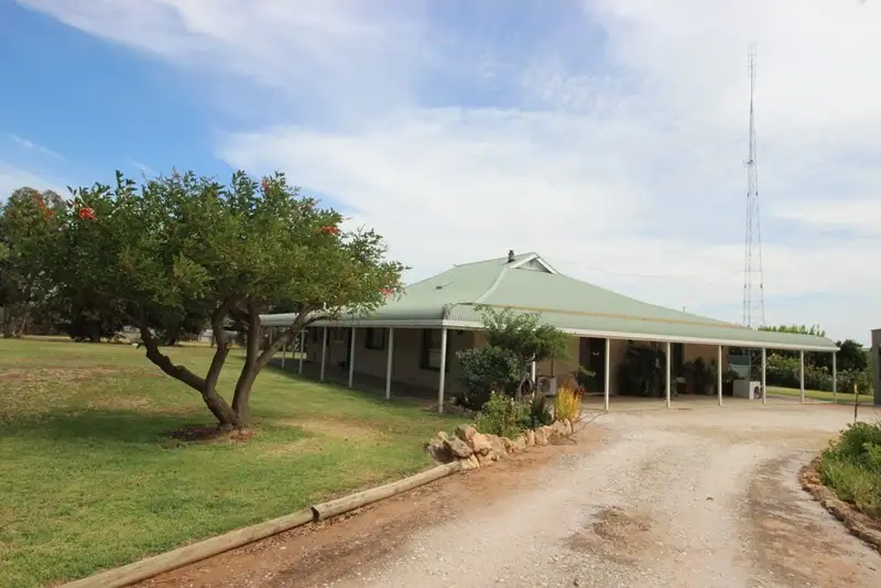 Main view of Homely house listing, 12397 Sturt Highway, Waikerie SA 5330