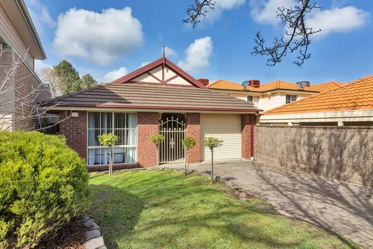 Third view of Homely house listing, 12 Goodwin Circuit, Golden Grove SA 5125