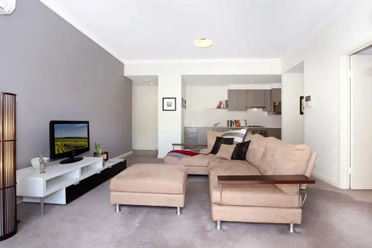 Fifth view of Homely apartment listing, 205/1 Stromboli Strait, Wentworth Point NSW 2127