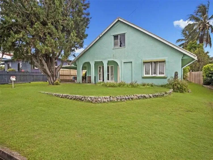 34 Bovey, North Mackay QLD 4740