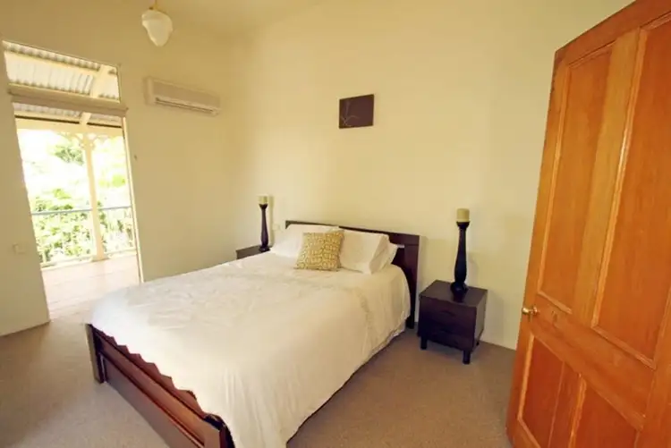 Fifth view of Homely house listing, 4 Davis Street, The Range QLD 4700
