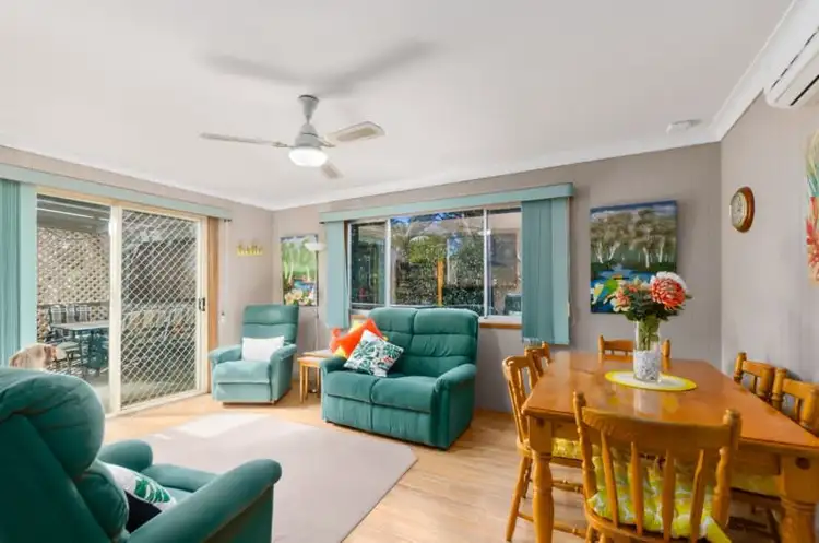 Fourth view of Homely house listing, 91 Blackman Parade, Unanderra NSW 2526