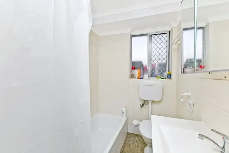 Third view of Homely unit listing, Unit 3/25 Margitich Street, Croydon Park SA 5008