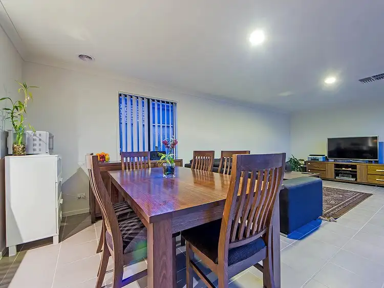 Seventh view of Homely house listing, 24 Fantail Crescent, Williams Landing VIC 3027